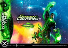 Hal Jordan (Deluxe Bonus Version)