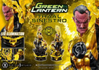 Thaal Sinestro (Prototype Shown) View 7