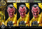 Thaal Sinestro (Deluxe Version)- Prototype Shown