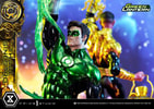Thaal Sinestro (Deluxe Version)
