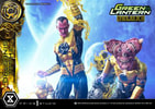Thaal Sinestro (Deluxe Version)