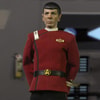 Captain Spock (Kobayashi Maru Version) Collector Edition (Prototype Shown) View 1
