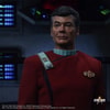 Dr. Leonard McCoy (Kobayashi Maru Version) Collector Edition (Prototype Shown) View 3