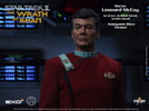 Dr. Leonard McCoy (Kobayashi Maru Version) Collector Edition (Prototype Shown) View 5
