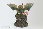 Pukei-Pukei- Prototype Shown