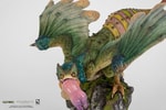 Pukei-Pukei- Prototype Shown