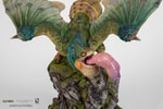 Pukei-Pukei- Prototype Shown