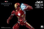 DLX Iron Man Mark 50 Accessory Pack