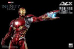 DLX Iron Man Mark 50 Accessory Pack