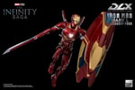 DLX Iron Man Mark 50 Accessory Pack