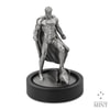 Superman Silver Miniature- Prototype Shown