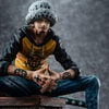 Trafalgar Law (Playback Memories)