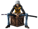 Trafalgar Law (Playback Memories)