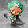 Chopperemon (Warriors Alliance)- Prototype Shown