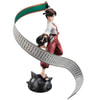 Tenten- Prototype Shown