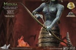 Medusa Collector Edition - Prototype Shown