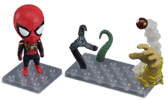 Spider-Man Nendoroid
