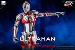 Ultraman Suit Zoffy (Anime Version)