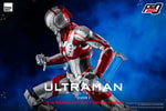 Ultraman Suit Zoffy (Anime Version)