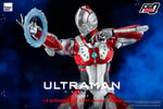 Ultraman Suit Zoffy (Anime Version)