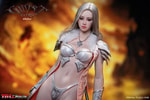 Ghost Soldier (White) (Prototype Shown) View 7