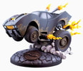 Batmobile- Prototype Shown