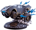 Batman (Blue Flame Version)- Prototype Shown