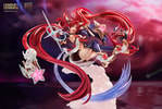 Star Guardian Jinx- Prototype Shown