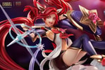 Star Guardian Jinx- Prototype Shown