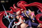 Star Guardian Jinx