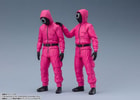 Masked Worker/Masked Manager (Prototype Shown) View 7