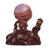 Vecna- Prototype Shown