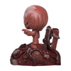 Vecna- Prototype Shown