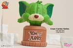 Crazy Cactus (Large Tom Version)- Prototype Shown