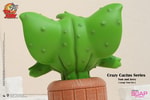 Crazy Cactus (Large Tom Version)- Prototype Shown
