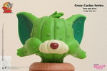 Crazy Cactus (Large Tom Version)- Prototype Shown