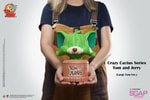 Crazy Cactus (Large Tom Version)- Prototype Shown