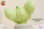 Crazy Cactus (Large Jerry Version)- Prototype Shown