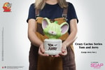 Crazy Cactus (Large Jerry Version)- Prototype Shown