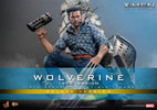 Wolverine (1973 Version) (Deluxe Version)- Prototype Shown