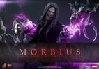 Morbius- Prototype Shown