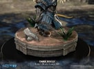 Lord's Blade Ciaran SD- Prototype Shown