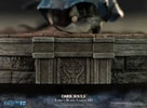 Lord's Blade Ciaran SD- Prototype Shown