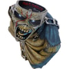 Iron Maiden Piece of Mind Bust Box- Prototype Shown