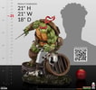Raphael Collector Edition (Prototype Shown) View 6