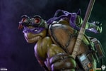Donatello (Deluxe Edition) (Prototype Shown) View 17