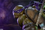 Donatello (Deluxe Edition) (Prototype Shown) View 26
