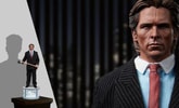 American Psycho Collector Edition - Prototype Shown