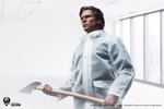 American Psycho (Deluxe Version)- Prototype Shown