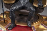 Black Panther- Prototype Shown